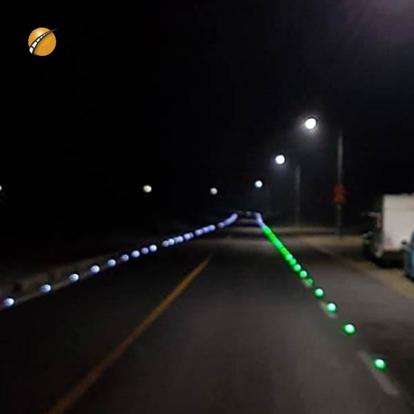 Double Side Reflective Road Stud For Highway